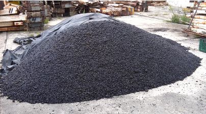 Materiales de construcción